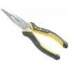 Pince à Becs 1/2 Ronds Longs Fatmax Stanley - Longueur 160 Mm -Pro Outils Soldes Magasin 48630037 1
