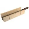Boite A Onglets Avec Scie A Onglets 300x57x40mm FORTIS -Pro Outils Soldes Magasin 4935281 1