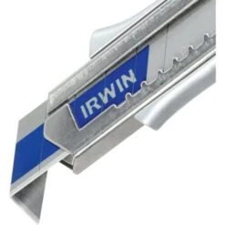 Lame Cutter 50 Pièce18,0mm BI-Metall Irwin
