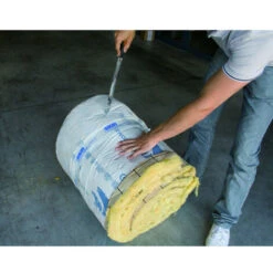 EDMA Couteau Pour Isolants 300 Mm -Pro Outils Soldes Magasin 49580664 3