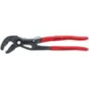 Pince à Colliers Autoserrants à Cran D'arrêt - Knipex 85 51 250 AF -Pro Outils Soldes Magasin 4960383 1
