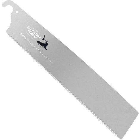 FAMEX 5537 Scie Japonaise Extrêmement Fine - Kataba - Longeur De Lame 22,5cm - Poignée De Haute Qualité 4 FAMEX 5537 Scie Japonaise Extrêmement Fine - Kataba - Longeur De Lame 22,5cm - Poignée De Haute Qualité - Image 2