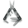 Outil Multifonction Gerber Avec Cisaille, 8 fonctions, Splice Pocket Tool, Aluminium/acier Inoxydable, Noir, 31-000013
