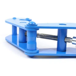 XPOtool Pince à Poutre 2T Levage De Charges Largeur De Bride 75-230mm Poutres En H Serrage Fixation -Pro Outils Soldes Magasin 50349468 4