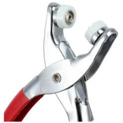 Pince De Fixation+100 Boutons à Pression 9,5mm Outil De Fixation à Pression -Pro Outils Soldes Magasin 50400239 3