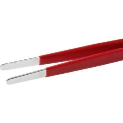 TOOLCRAFT TO-6897171 Jeu De Pinces Brucelles 2 Pièces Plate, Ronde, Plate, Ronde, Courbée A007342 -Pro Outils Soldes Magasin 50702995 3