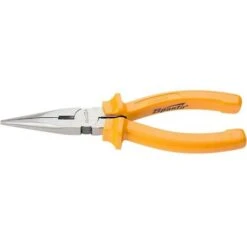 SPARTA - Pince à Becs Droits Classic - 200 Mm