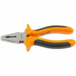 SPARTA - Pince Universelle Comfort - 160 Mm -Pro Outils Soldes Magasin 50816526 2