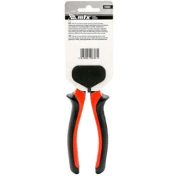 MTX - Pince Universelle Black Nickel - 180 Mm -Pro Outils Soldes Magasin 50816532 4