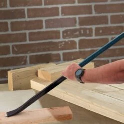 GROSS - Pied De Biche - 900 X 30 X 17 Mm -Pro Outils Soldes Magasin 50816536 3