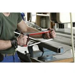 Monture De Scie à Métaux Facom 601.PB -Pro Outils Soldes Magasin 50985504 5