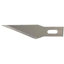 Stanley 0-11-411 Lame De Scalpel à Angle Aigu Hobby Carte 3 Lames