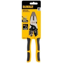 Pince Universelle à Action Composée DeWALT DWHT0-70276