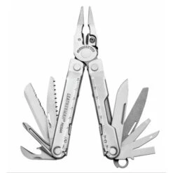 Outils Multifonctions 17 En 1 LEATHERMAN