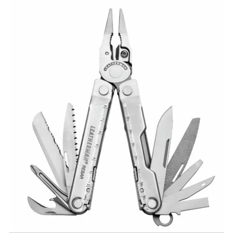 Outils Multifonctions 17 En 1 LEATHERMAN 3 Outils Multifonctions 17 En 1 LEATHERMAN