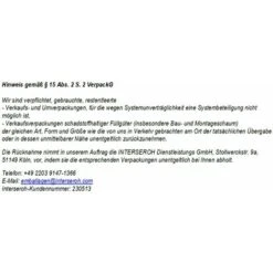 Isolbau Adhésif D'isolation Mousse Adhésive 10 X 750 Ml Adhésif De Périmètre EPS XPS Haute Qualité -Pro Outils Soldes Magasin 52182460 4