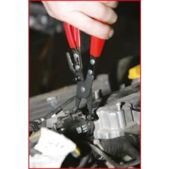 KS TOOLS Jeu Pinces Spéciales à Colliers, 7pcs -Pro Outils Soldes Magasin 52508924 3