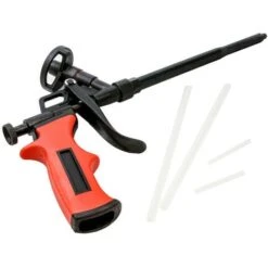 MTX - Pistolet à Mousse, Revêtement Téflon