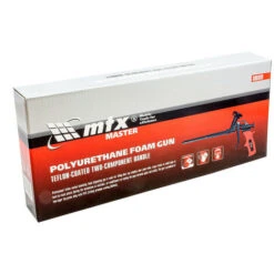MTX - Pistolet à Mousse, Revêtement Téflon -Pro Outils Soldes Magasin 52636865 4