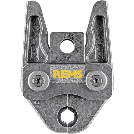 Pince à Sertir V12 Rems 3 Pince à Sertir V12 Rems