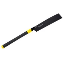 TAJIMA Scie Japonaise 265mm Rapid Pull - Avec Fluorine Black