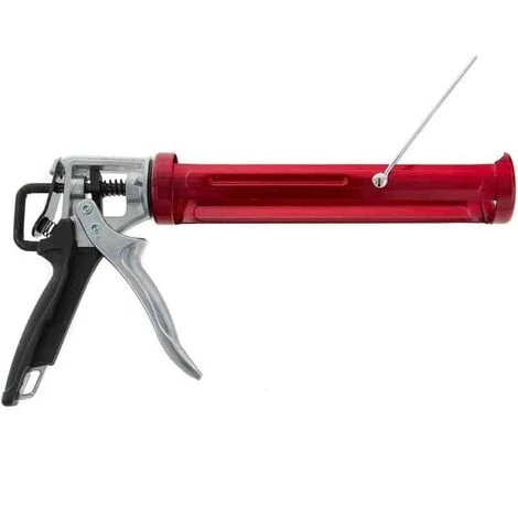 TAJIMA Pistolet Pour Cartouches Mastic Convoy Super 12 - CNV100SP12 4 TAJIMA Pistolet Pour Cartouches Mastic Convoy Super 12 - CNV100SP12 - Image 2