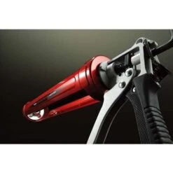 TAJIMA Pistolet Pour Cartouches Mastic Convoy Super 12 - CNV100SP12 9 TAJIMA Pistolet Pour Cartouches Mastic Convoy Super 12 - CNV100SP12 -Pro Outils Soldes Magasin 54420579 3