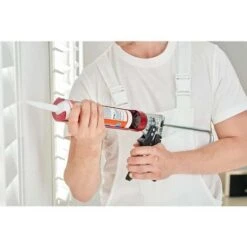 TAJIMA Pistolet Pour Cartouches Mastic Convoy Super 12 - CNV100SP12 10 TAJIMA Pistolet Pour Cartouches Mastic Convoy Super 12 - CNV100SP12 -Pro Outils Soldes Magasin 54420579 4