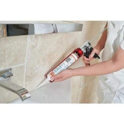 TAJIMA Pistolet Pour Cartouches Mastic Convoy Super 12 - CNV100SP12 11 TAJIMA Pistolet Pour Cartouches Mastic Convoy Super 12 - CNV100SP12 -Pro Outils Soldes Magasin 54420579 5