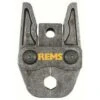 Rems 570107 Pince à Sertir - Mâchoires - V 12