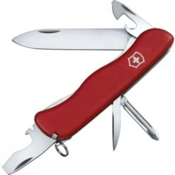 Bosch Victorinox Couteau De Poche Suisse Type ADVENTURER Avec 11 Fonctions