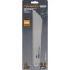 Fiskars Lame De Rechange Scie Pliante à Coupe Tirante 250mm 13tpi 2 Fiskars Lame De Rechange Scie Pliante à Coupe Tirante 250mm 13tpi -Pro Outils Soldes Magasin 54940201 1