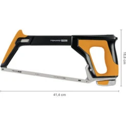 Fiskars Scie à Métaux TrueTension 300mm 24tpi -Pro Outils Soldes Magasin 54940211 3