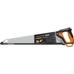 Fiskars Scie Universelle PowerTooth 550mm 9tpi