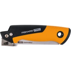Fiskars Scie Compacte PowerTooth 2 - Lames -Pro Outils Soldes Magasin 54940222 3