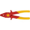 Pince De Préhension Universelle KNIPEX En Plastique - 180mm - Isolée 1000V - ( Prix Pour 1 )