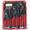 3 Pinces Multiprises Professionnel 1 3 Pinces Multiprises Professionnel -Pro Outils Soldes Magasin 5552798 1