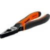BAHCO PINCE UNIVERSELLE 2628G-180 2 BAHCO PINCE UNIVERSELLE 2628G-180 -Pro Outils Soldes Magasin 55632254 1