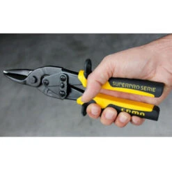 EDMA Cisaille À Tôle Type Aviation -Pro Outils Soldes Magasin 5638404 4