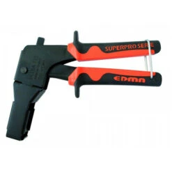 EDMA Pistolet Professionnel D'Expansion Pour Chevilles Métalliques Universelles