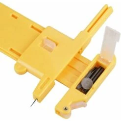 SL.GT,Compass Cercle Cutter, Paper Trimmer Outil Découpe Circulaire Rotatif Boussole Cercle Cutter Papier -Pro Outils Soldes Magasin 56707418 5