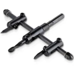 Couteau Circulaire Kreator, Coupe De 30 à 120mm