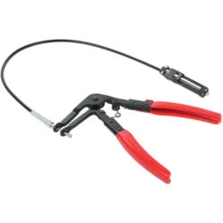 Pince à Câble Pour Colliers Auto-serrant DE DURITE AUTOSERRANT -Pro Outils Soldes Magasin 57342321 3