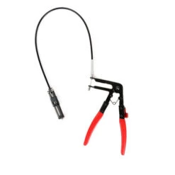 Pince à Câble Pour Colliers Auto-serrant DE DURITE AUTOSERRANT -Pro Outils Soldes Magasin 57342321 4