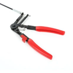 Pince à Câble Pour Colliers Auto-serrant DE DURITE AUTOSERRANT -Pro Outils Soldes Magasin 57342321 5