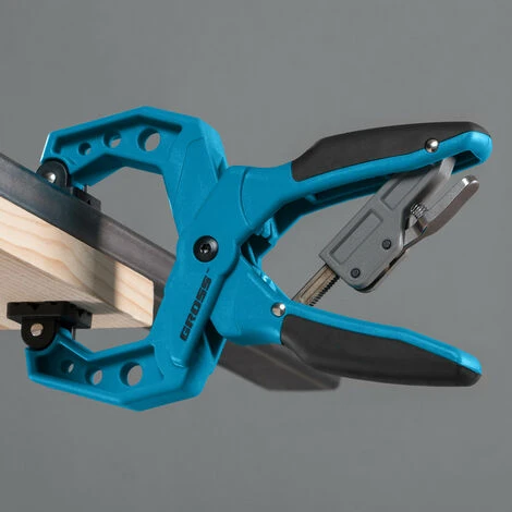 GROSS - Pince De Serrage Puissance - 58 Mm 6 GROSS - Pince De Serrage Puissance - 58 Mm - Image 4