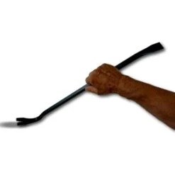 Pied De Biche Fer Forgé Griffes étroites Pied Recourbé Arracher Soulever - Quantité X 1 - Longueur 40 Cm -Pro Outils Soldes Magasin 57366483 4