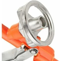 DENUOTOP Pistolet à Mousse, Pistolet D'isolation En Mousse De Pulvérisation, Pistolet De Pulvérisation En Expansion, Outil D'application De Remplissage D'étanchéité -Pro Outils Soldes Magasin 58082102 4