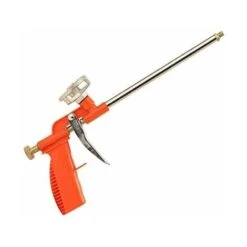 DENUOTOP Pistolet à Mousse, Pistolet D'isolation En Mousse De Pulvérisation, Pistolet De Pulvérisation En Expansion, Outil D'application De Remplissage D'étanchéité -Pro Outils Soldes Magasin 58082102 5