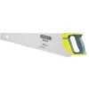 Stanley Scie égoïne Charpentier 550mm